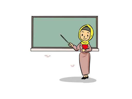 Teacher